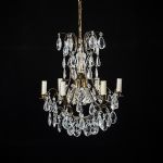 1264 4152 CHANDELIER